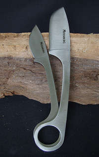 Mossberg Bird & Trout Skinning Knives