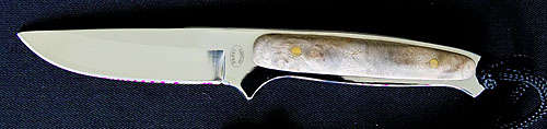 Frost Ridge Runner Hunting Knife