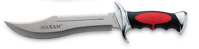 Maxam Hunting Knife