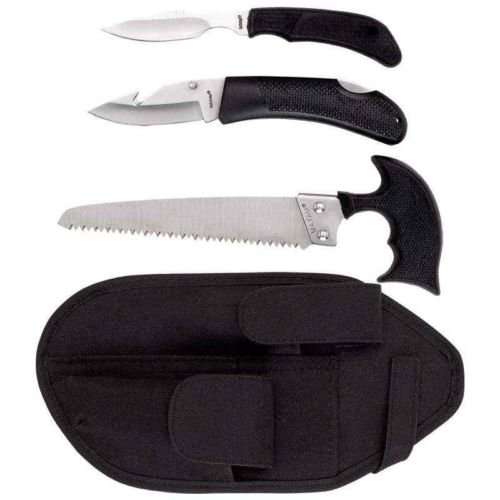Maxam 3 Piece Game Set