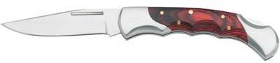 Maxam Folding Executive Lockback Knife