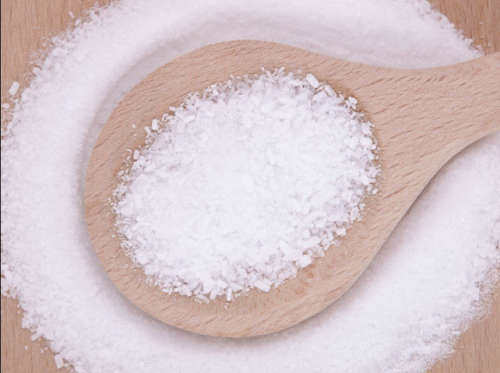 Namo Magnesium Mustard Bath Salts