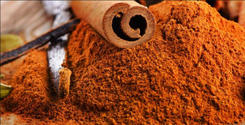NAMO Five Health Spice