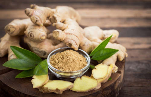 NAMO Five Health Spice
