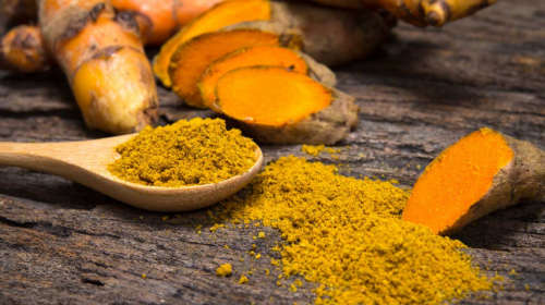 NAMO Five Health Spice