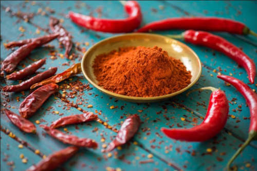NAMO Five Health Spice