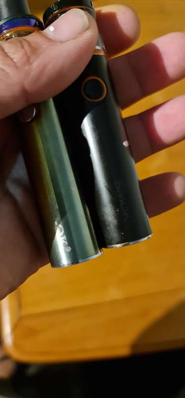 Vapes