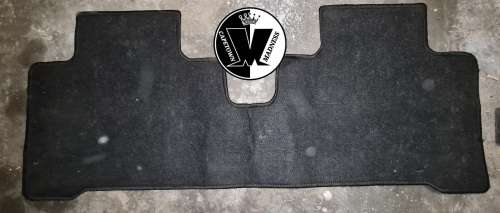 Toyota Starlet mats