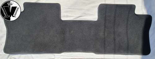 Toyota Quest mats