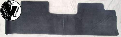 Toyota Corolla mats