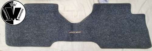 Toyota Agya Mats