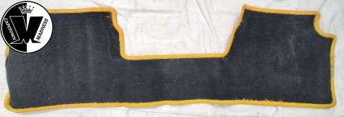 Renault Kwid mats