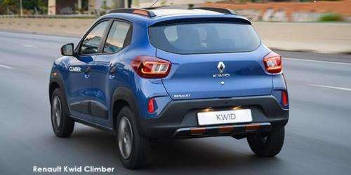 Renault Kwid mats