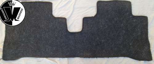 Toyota Starlet mats