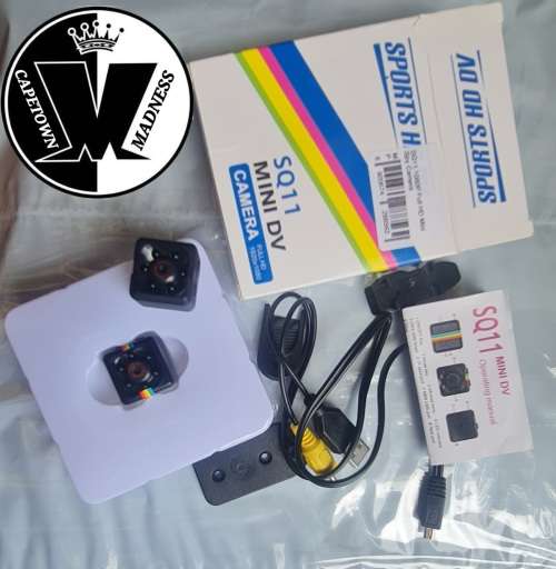 Mini DV