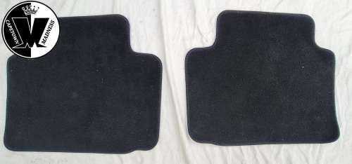 Haval H1 mats