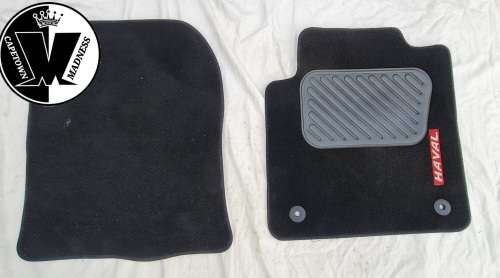 Haval H1 mats