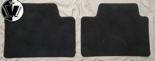 Bmw mats