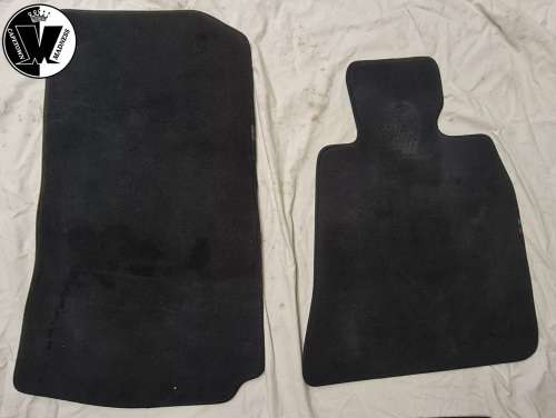 Bmw mats