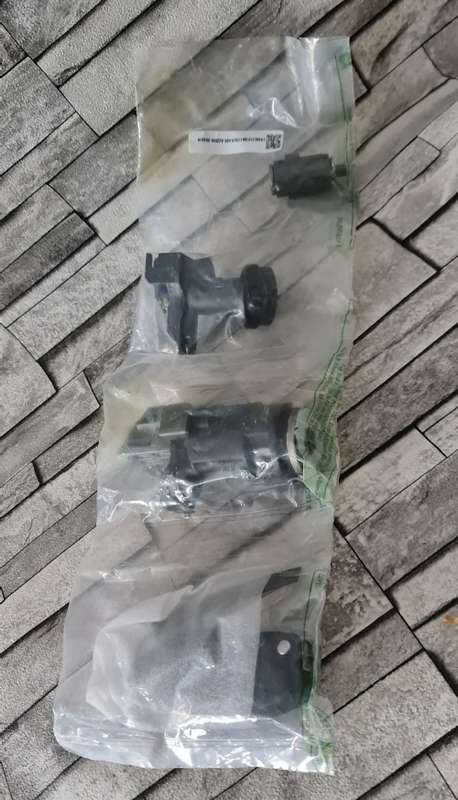 Ford lock set