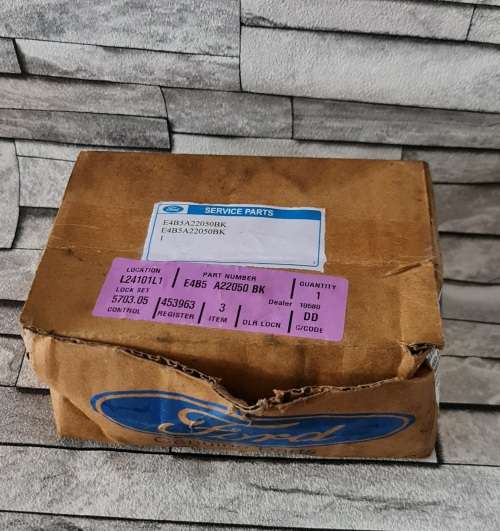 Ford lock set