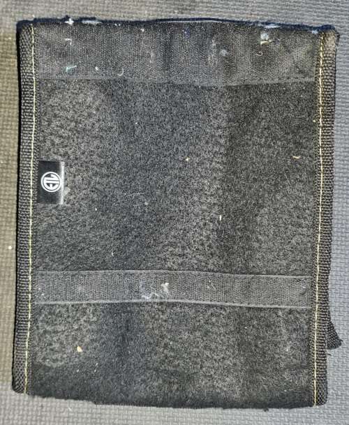 Renault boot bag
