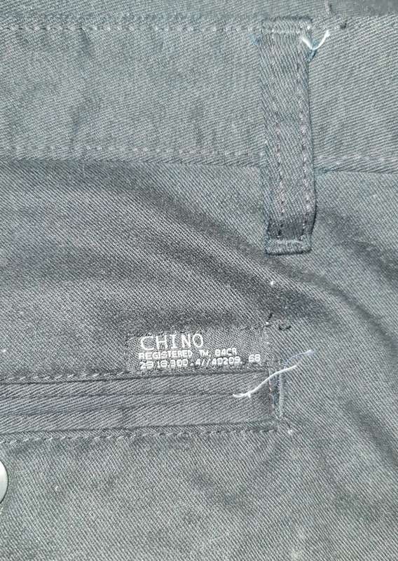 Chino
