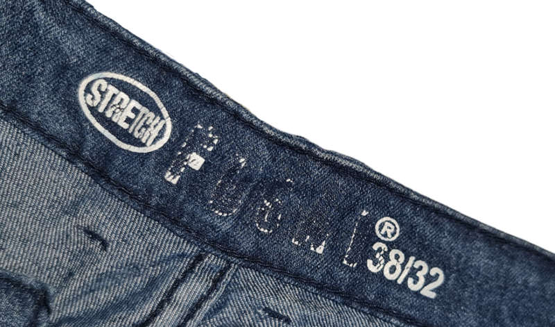 Stretch Jean