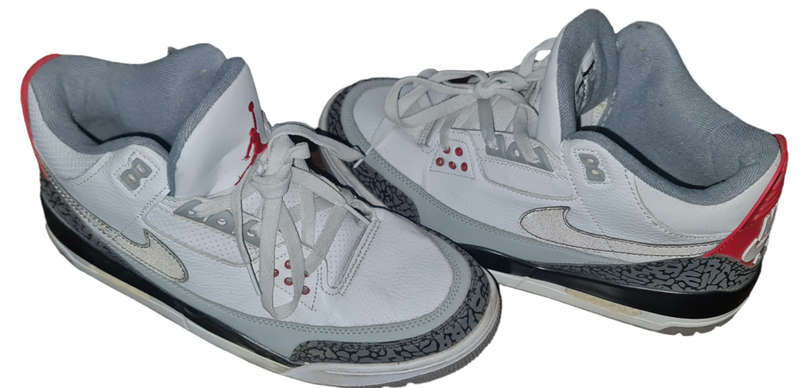 Nike Jordan sneaker