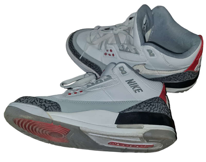 Nike Jordan sneaker
