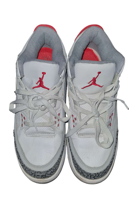 Nike Jordan sneaker