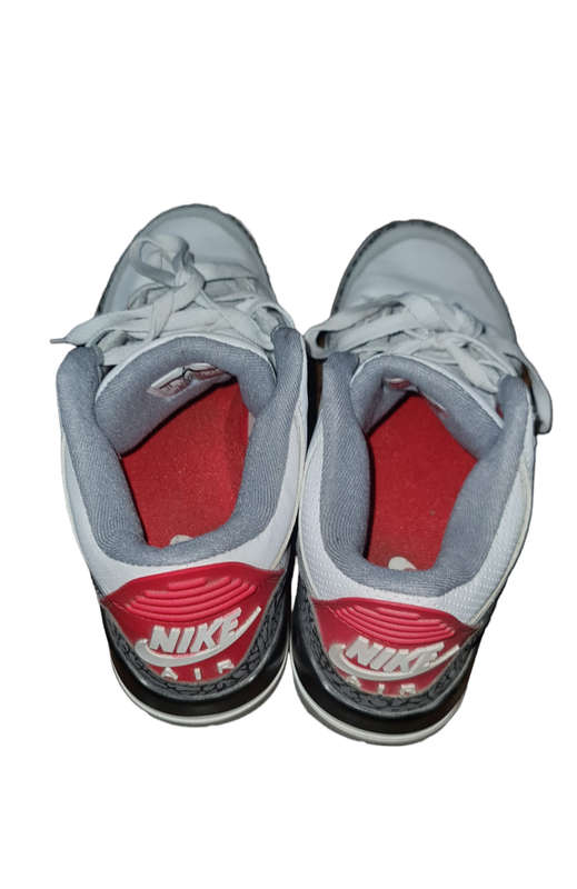 Nike Jordan sneaker