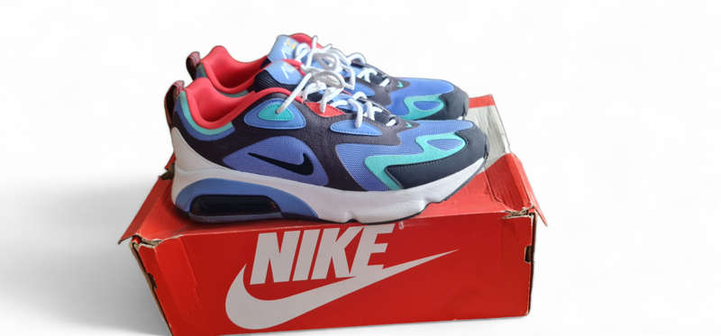 Nike Air Max 200