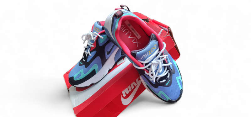 Nike Air Max 200