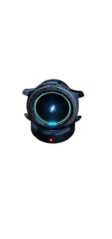 Samsung gear s3