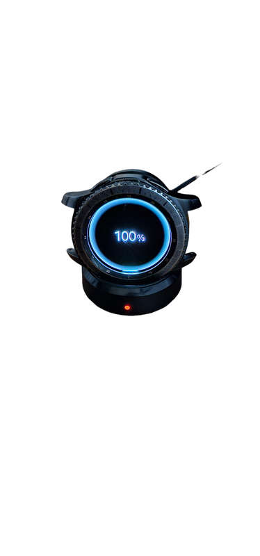 Samsung gear s3