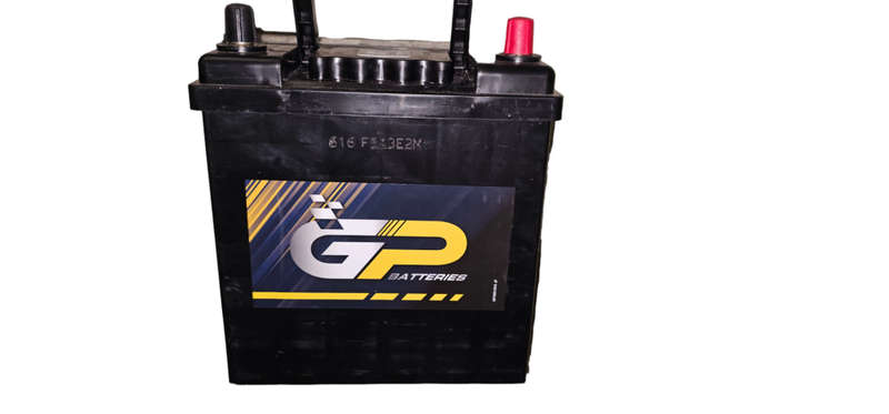 616 battery
