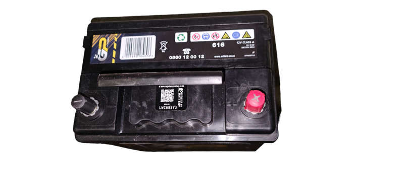 616 battery