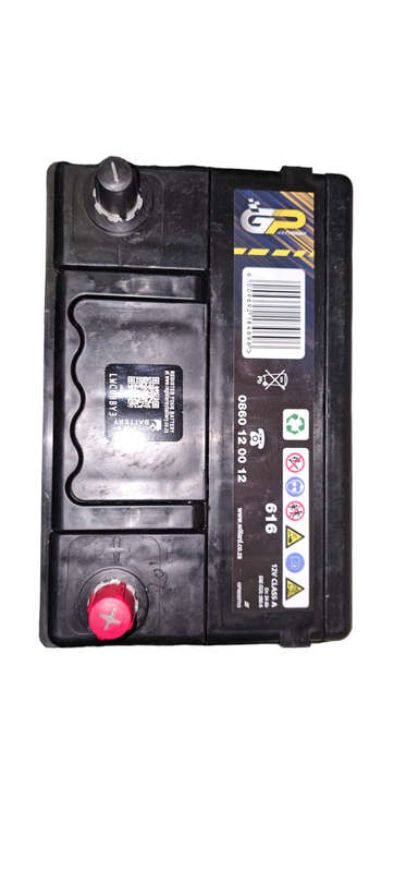 616 battery