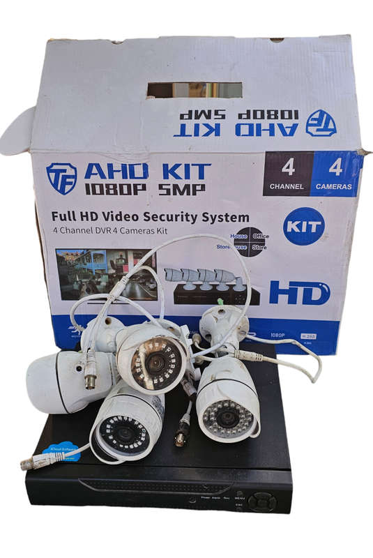 Cctv