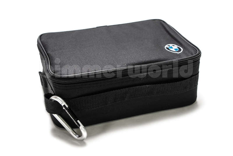 Bmw Tyre kit