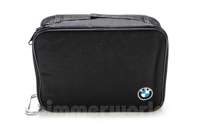 Bmw Tyre kit