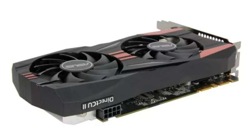 GeForce Gtx 760