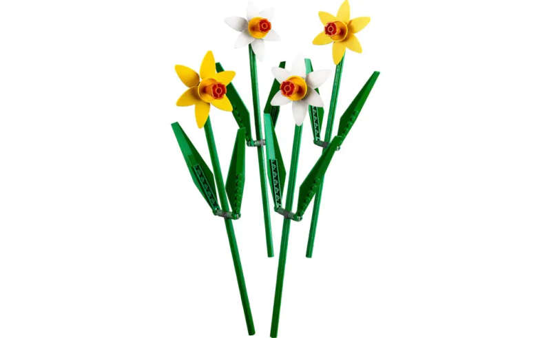 40646 | LEGO® ICONS Daffodils