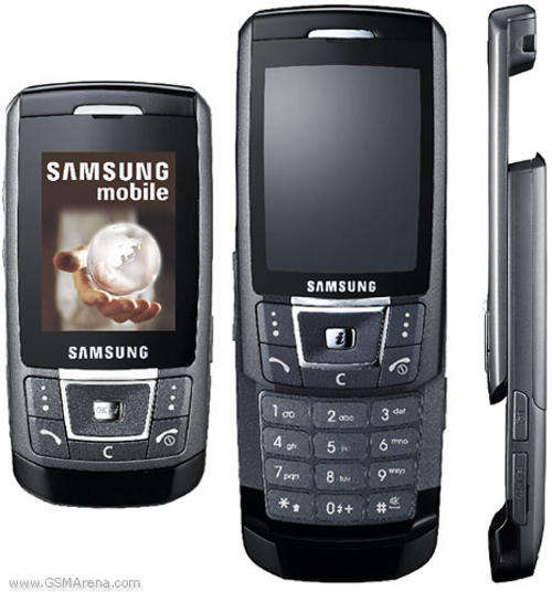 SAMSUNG D900 **** Brand New & Sealed, Local Stock **** R1 START - NO RESERVE ****