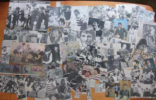 65 Pictures of former Springbok rugby player and captain MORNE DU PLESSIS