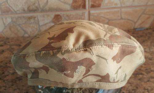 32 Battalion beret - no beret badge or bar included - beret only