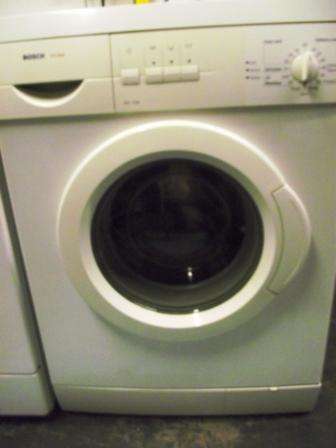 BOSCH MAXX 6KG ELECTRONIC TIMER