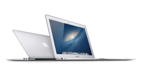 MacBook Air 13-inch (Core i5)