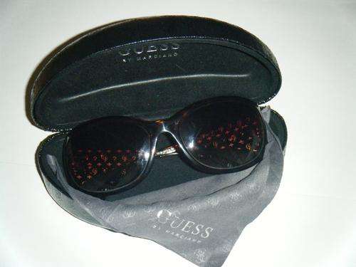 Guess by Marciano (Ladies Sunglasses)